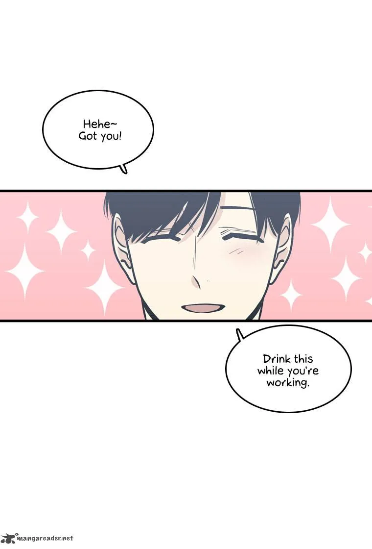 Happy if You Died Chapter 15 page 23