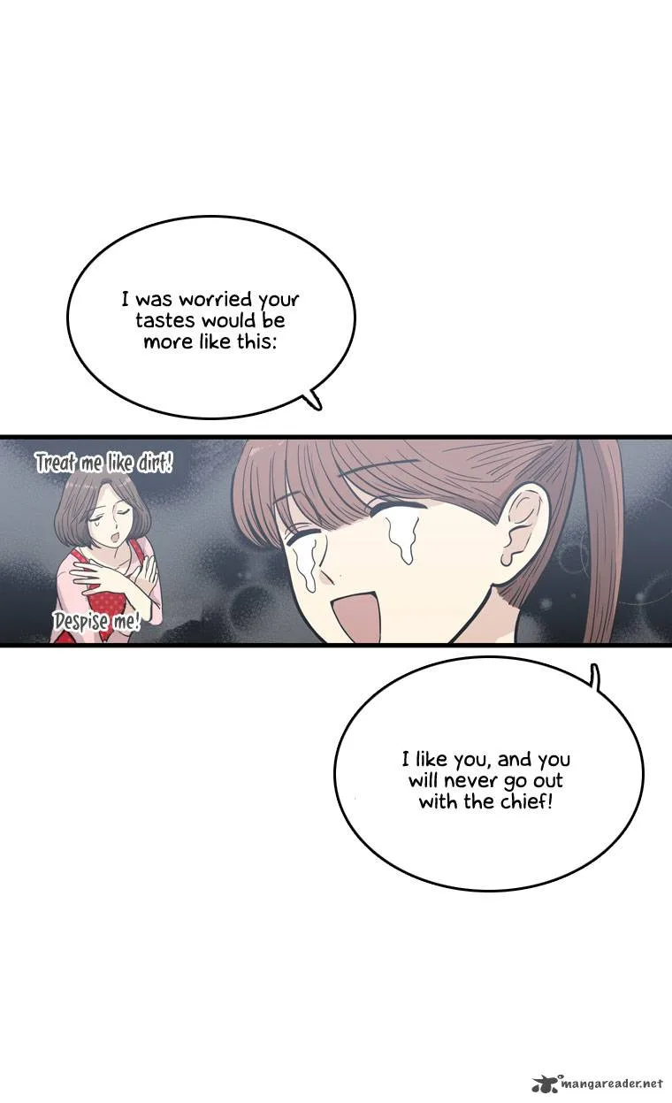 Happy if You Died Chapter 15 page 5