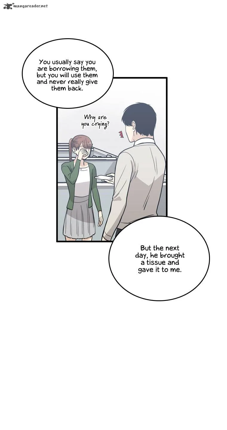 Happy if You Died Chapter 15 page 7