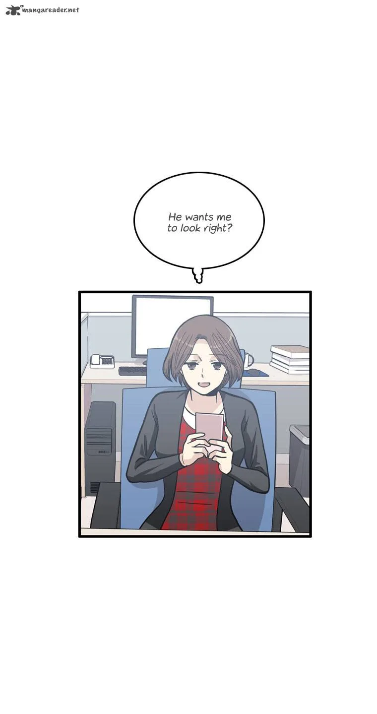 Happy if You Died Chapter 15 page 20