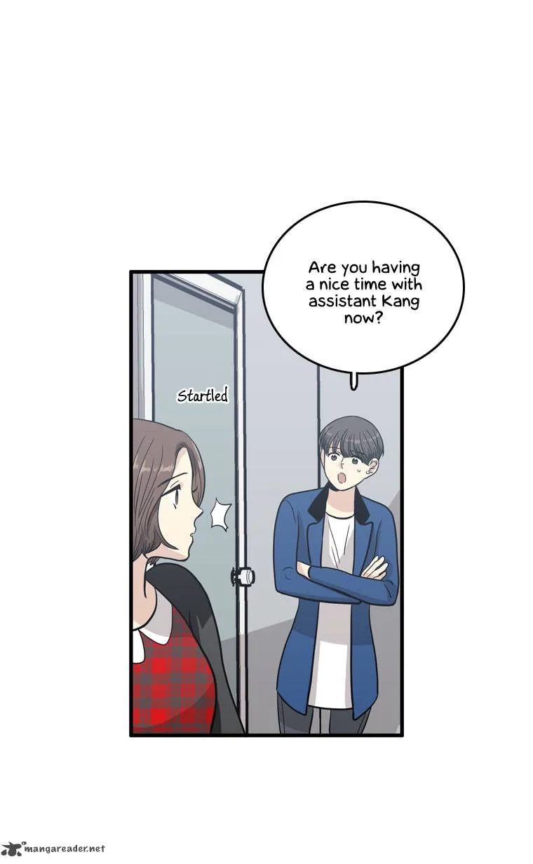 Happy if You Died Chapter 15 page 9