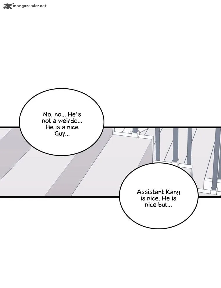 Happy if You Died Chapter 15 page 17