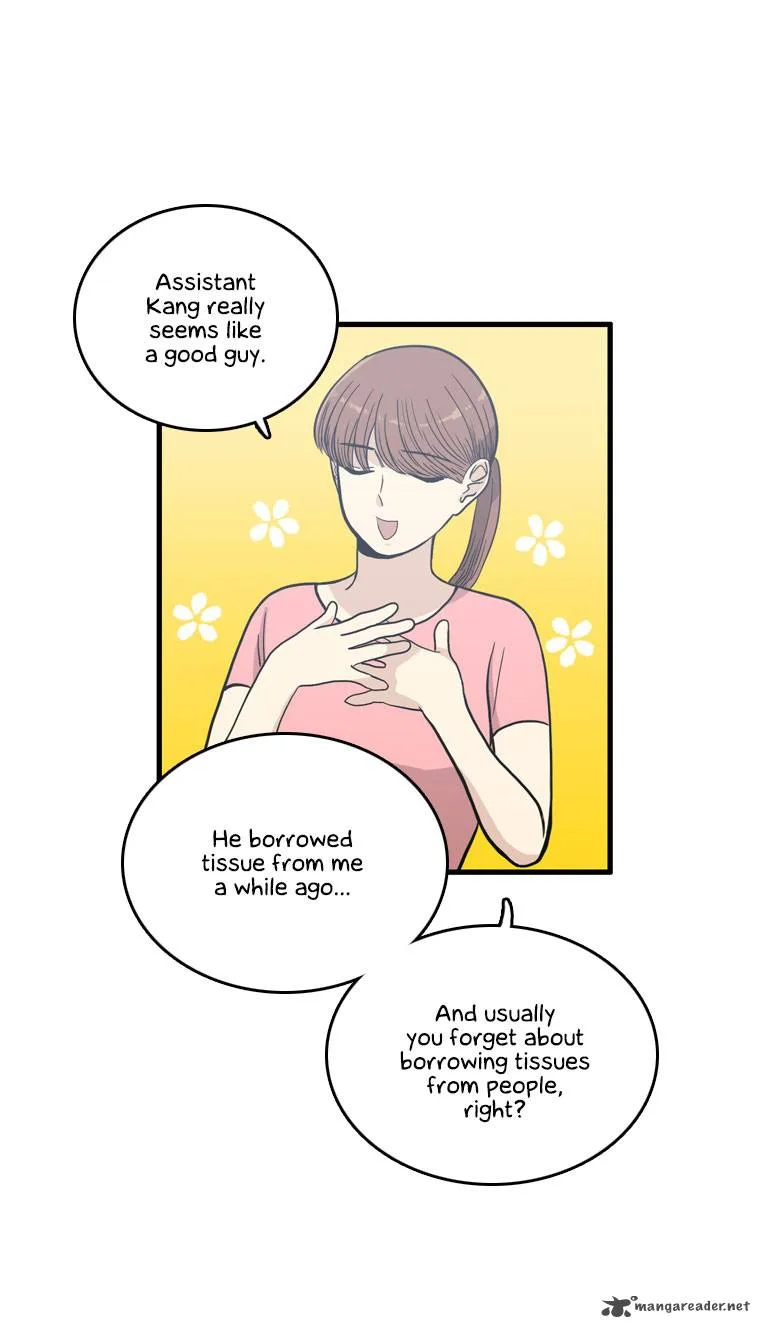 Happy if You Died Chapter 15 page 6