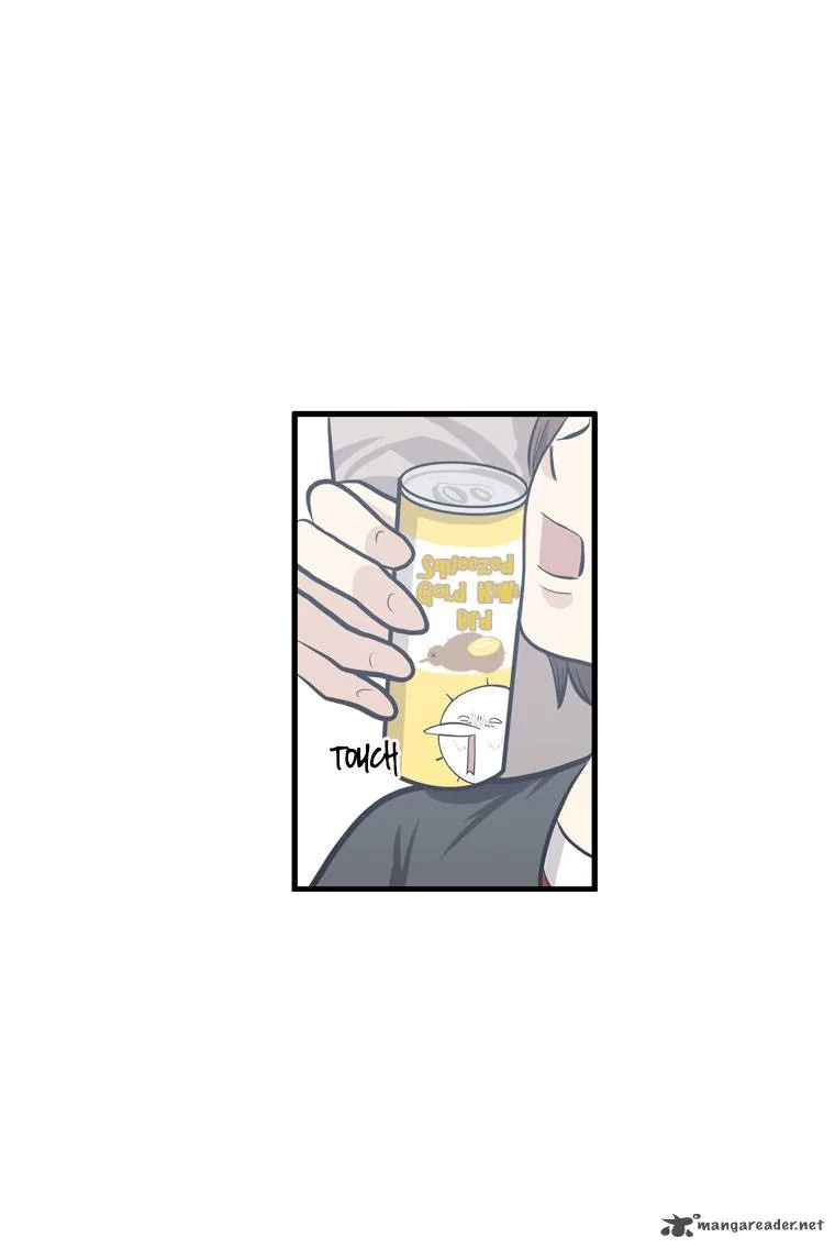 Happy if You Died Chapter 15 page 21