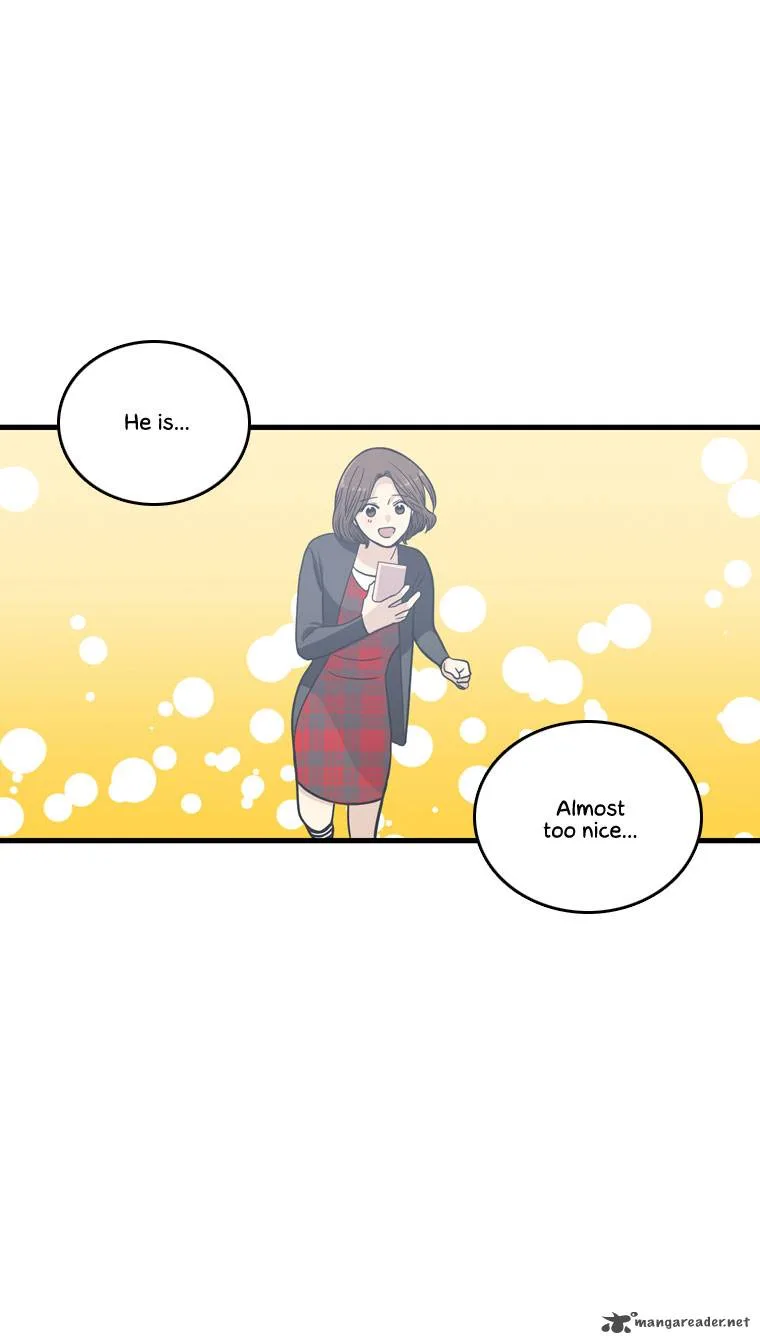Happy if You Died Chapter 15 page 18