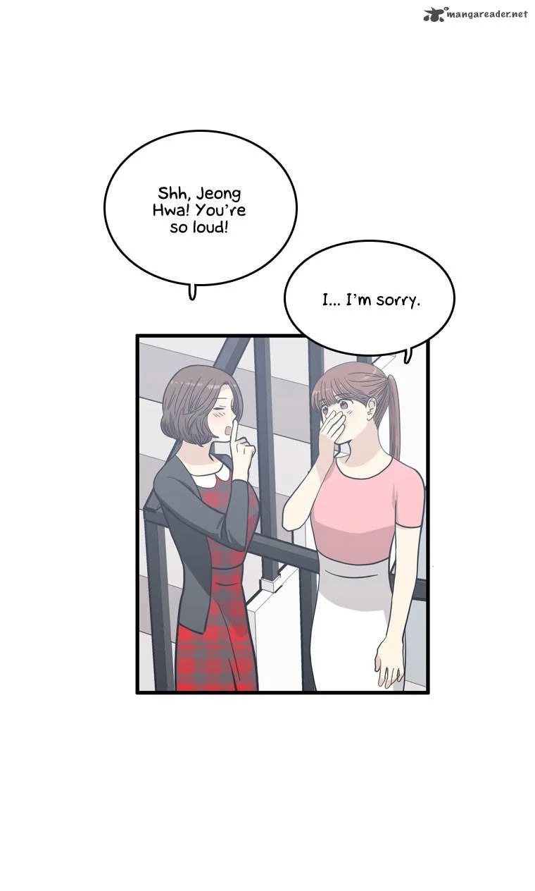 Happy if You Died Chapter 15 page 3