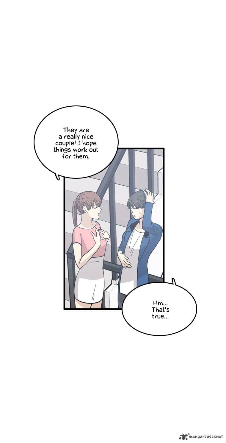 Happy if You Died Chapter 15 page 15