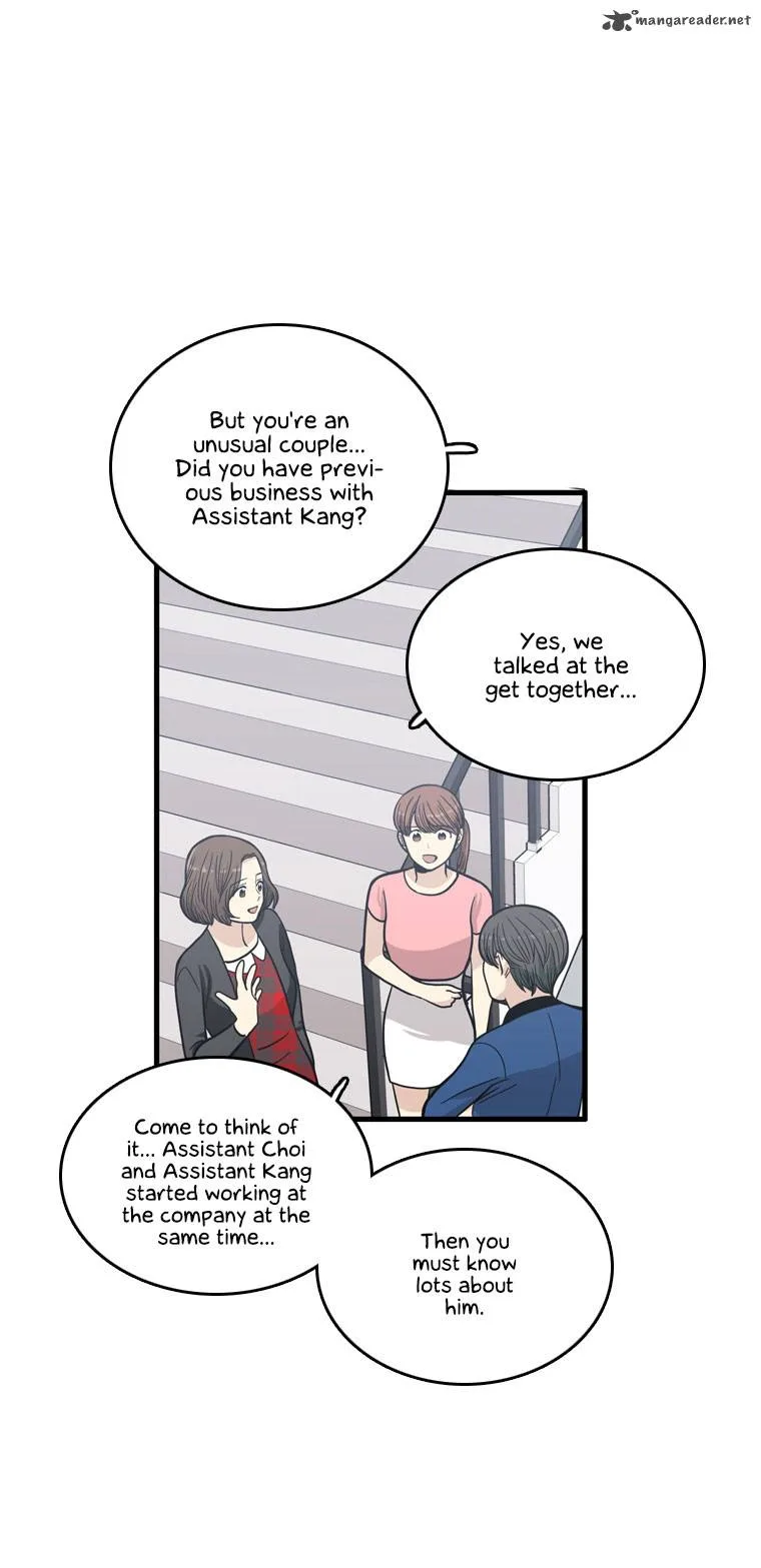 Happy if You Died Chapter 15 page 11