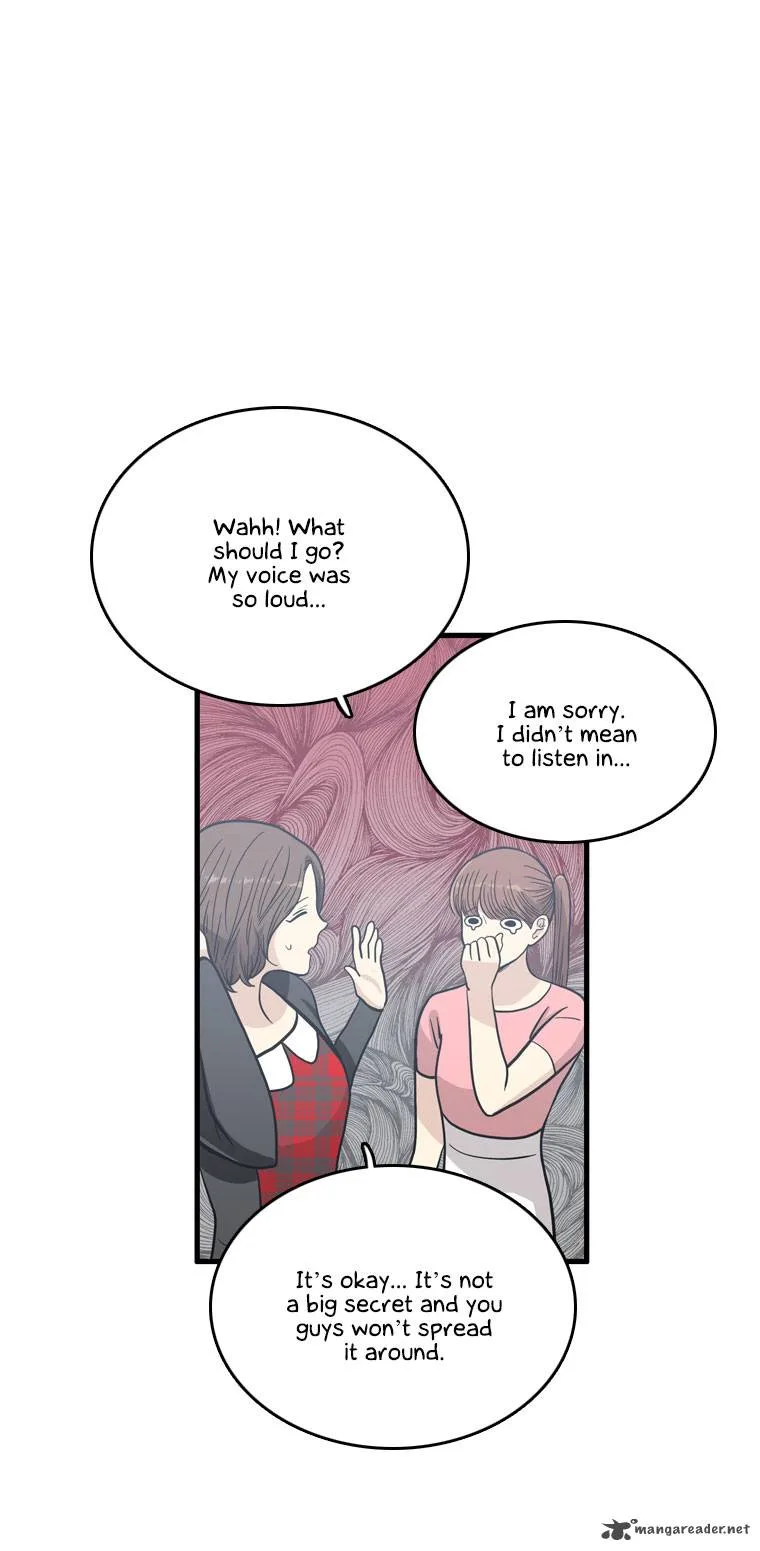 Happy if You Died Chapter 15 page 10