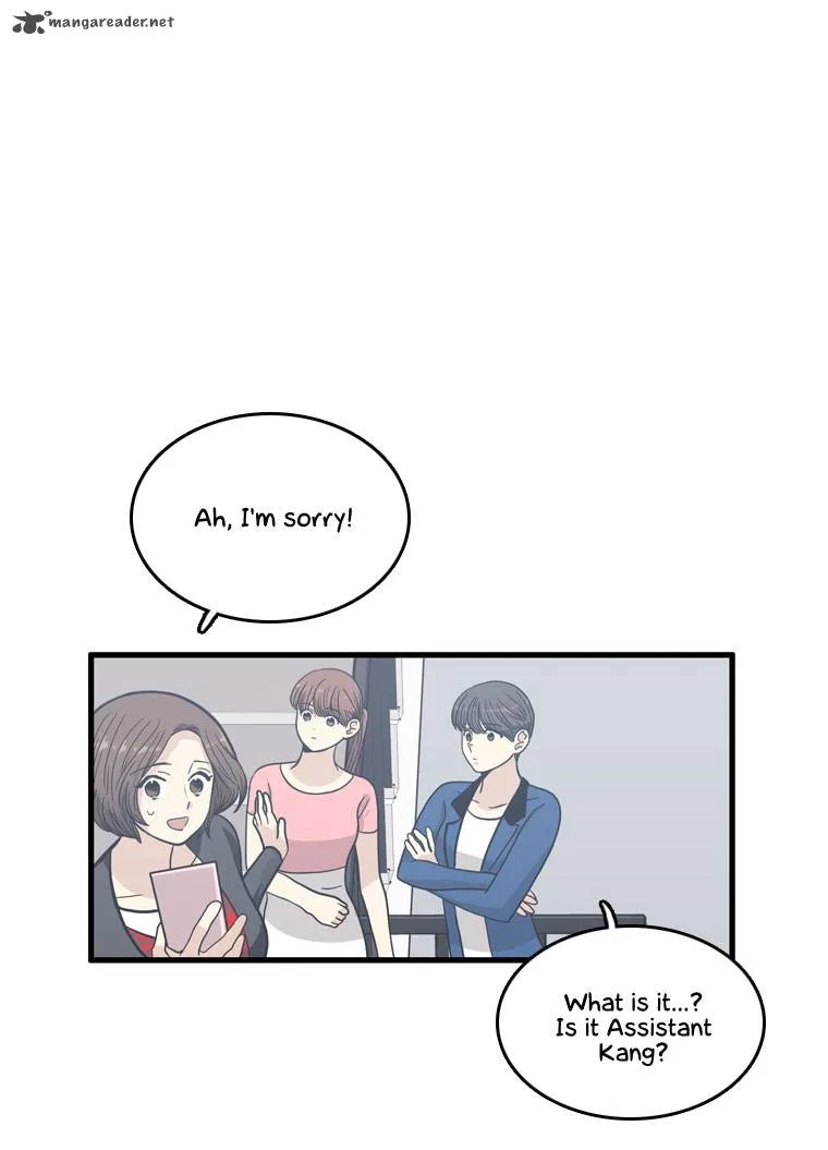 Happy if You Died Chapter 15 page 13