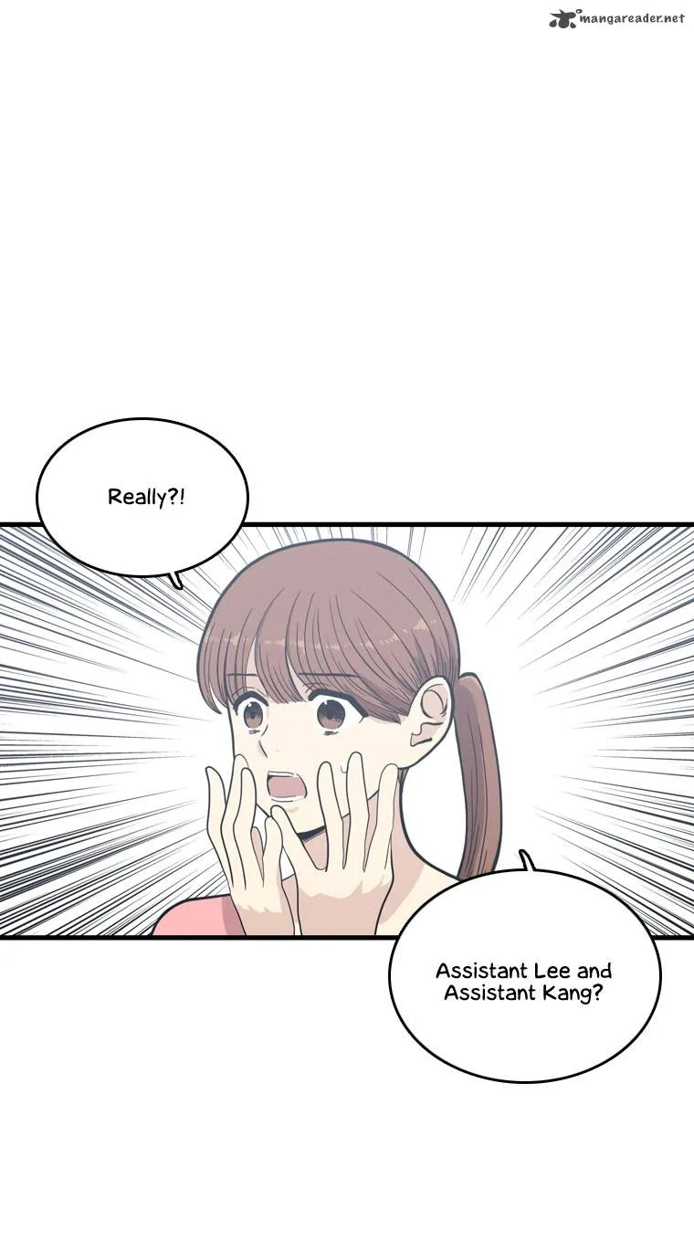 Happy if You Died Chapter 15 page 2