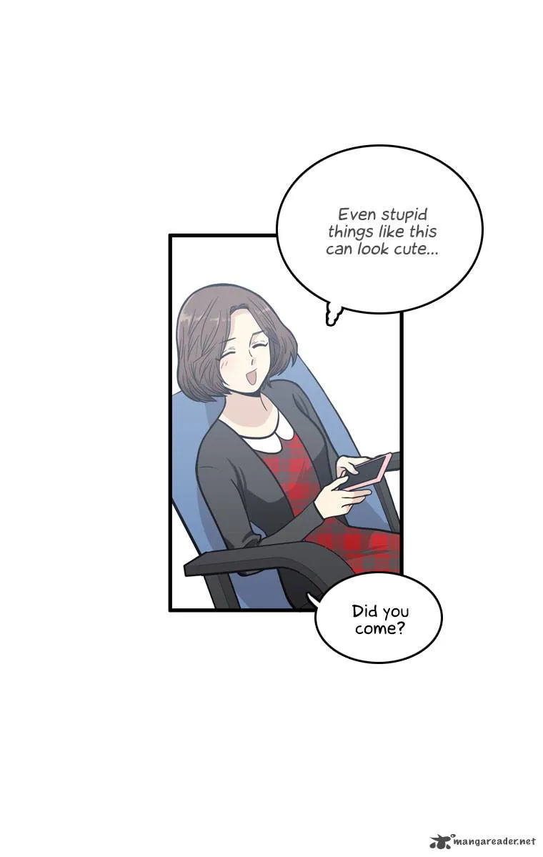 Happy if You Died Chapter 15 page 24