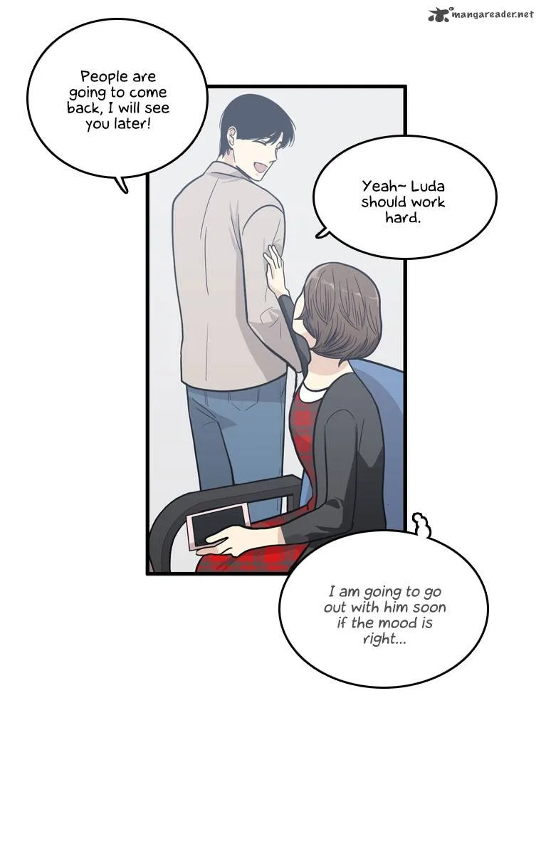 Happy if You Died Chapter 15 page 26