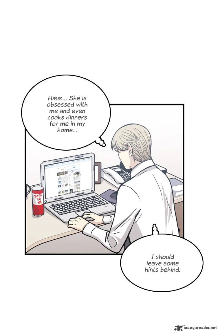 Happy if You Died Chapter 15 page 29