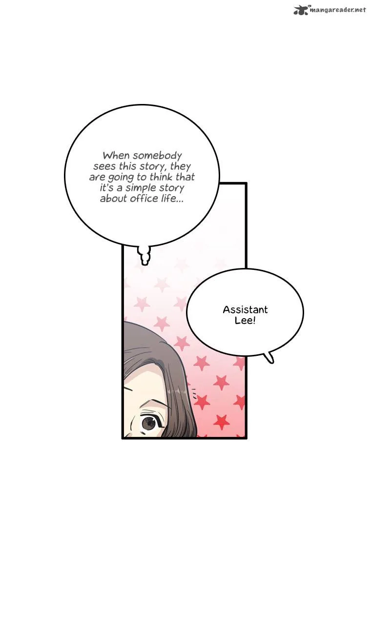 Happy if You Died Chapter 15 page 34