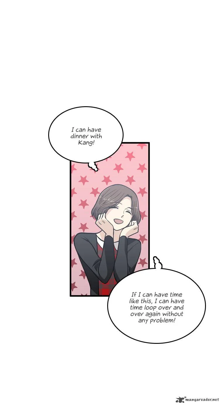 Happy if You Died Chapter 15 page 33