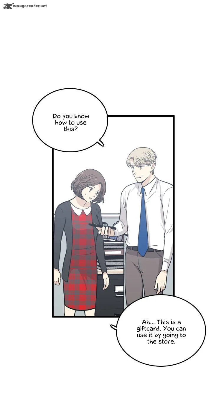 Happy if You Died Chapter 15 page 35