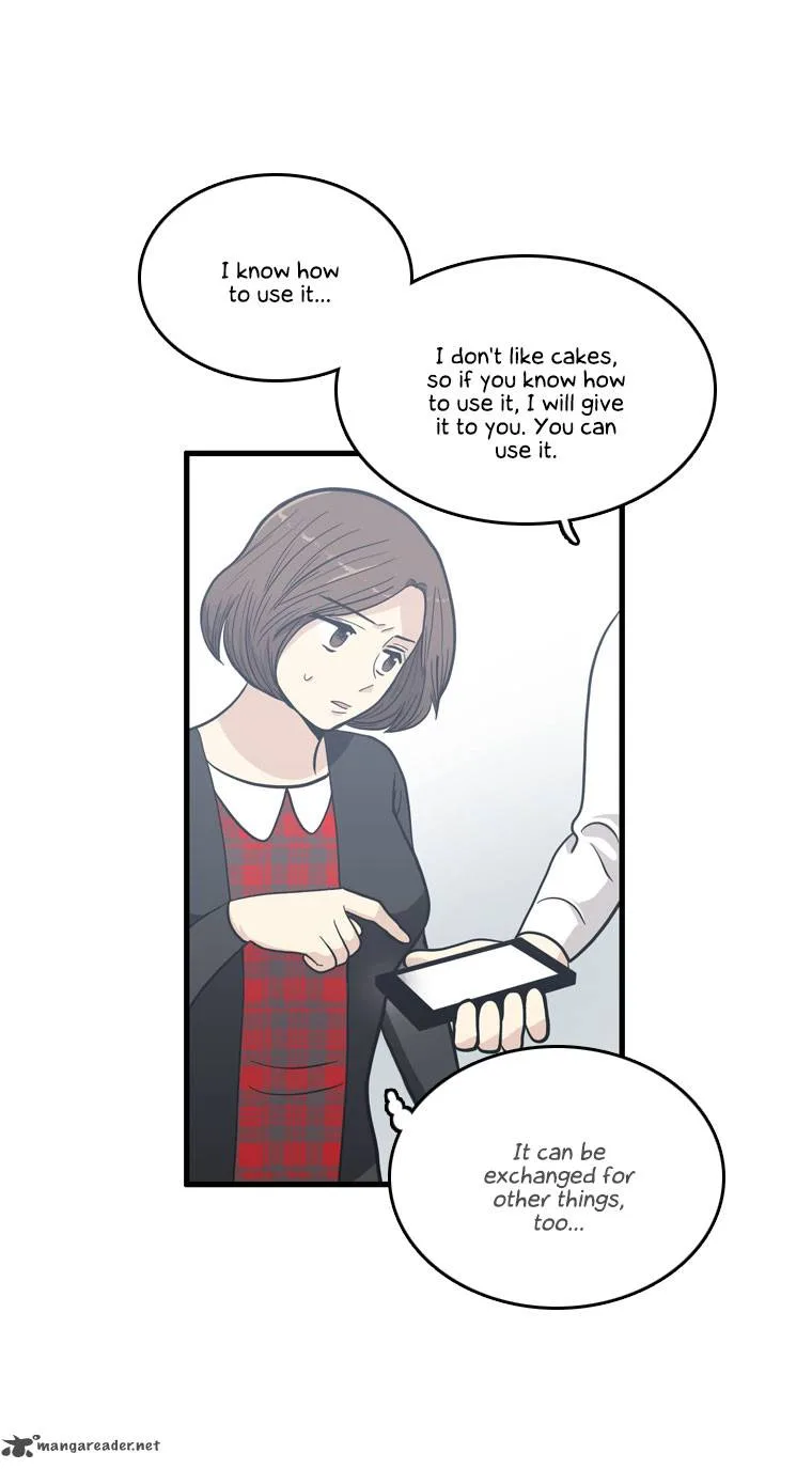 Happy if You Died Chapter 15 page 36