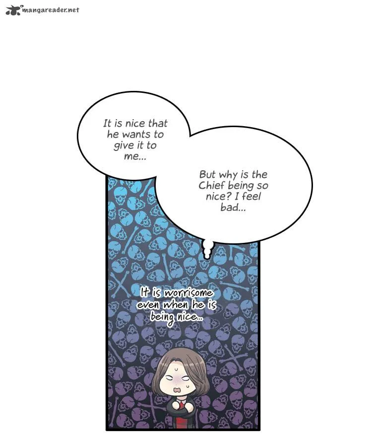 Happy if You Died Chapter 15 page 37