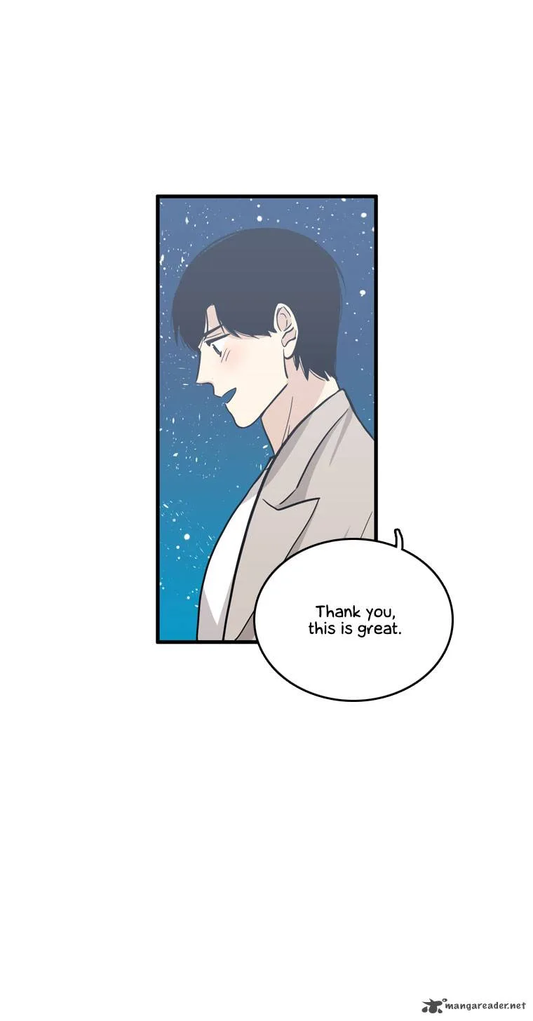 Happy if You Died Chapter 15 page 40