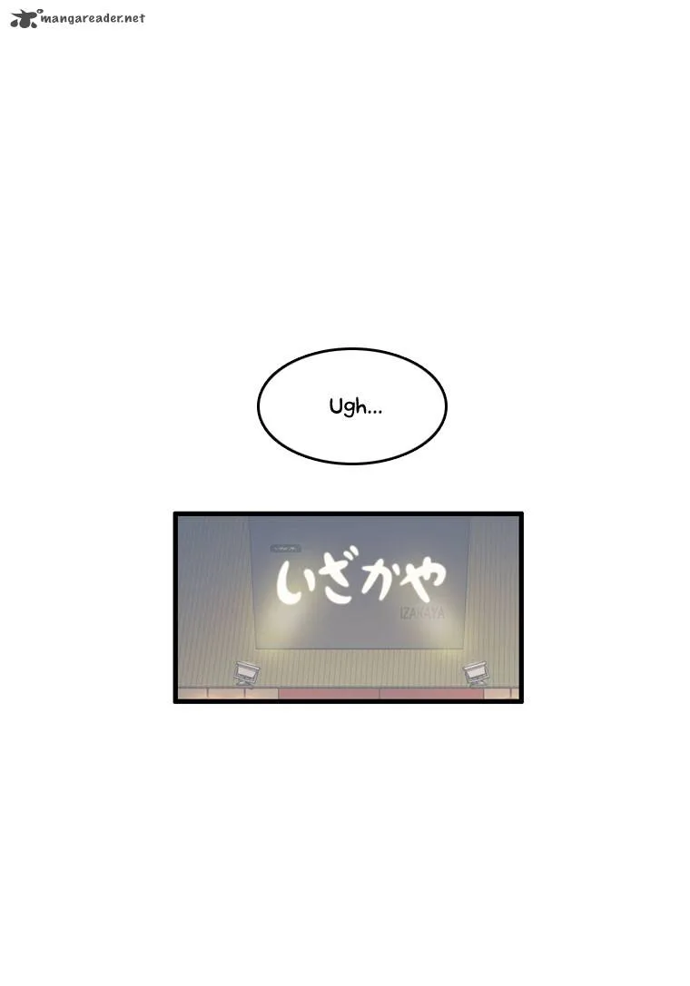 Happy if You Died Chapter 15 page 41