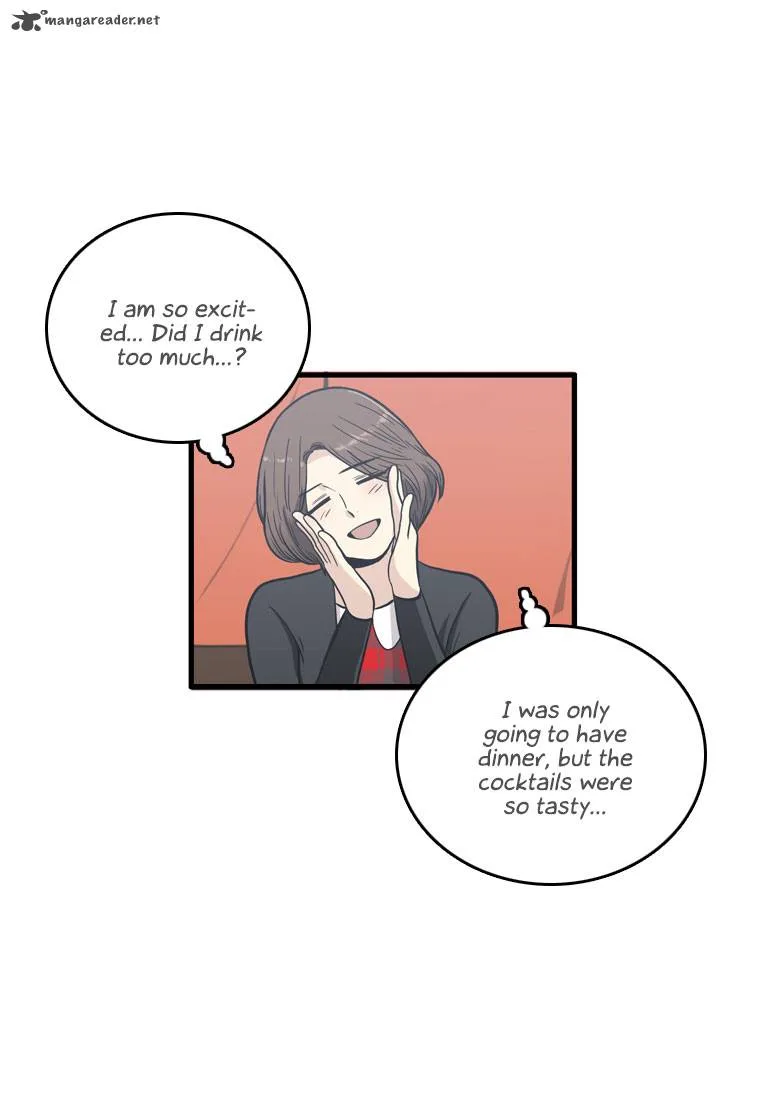 Happy if You Died Chapter 15 page 42