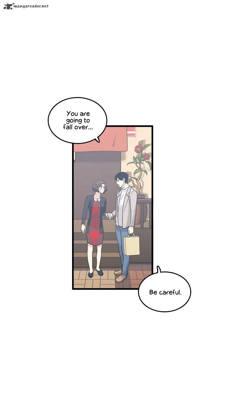 Happy if You Died Chapter 15 page 44