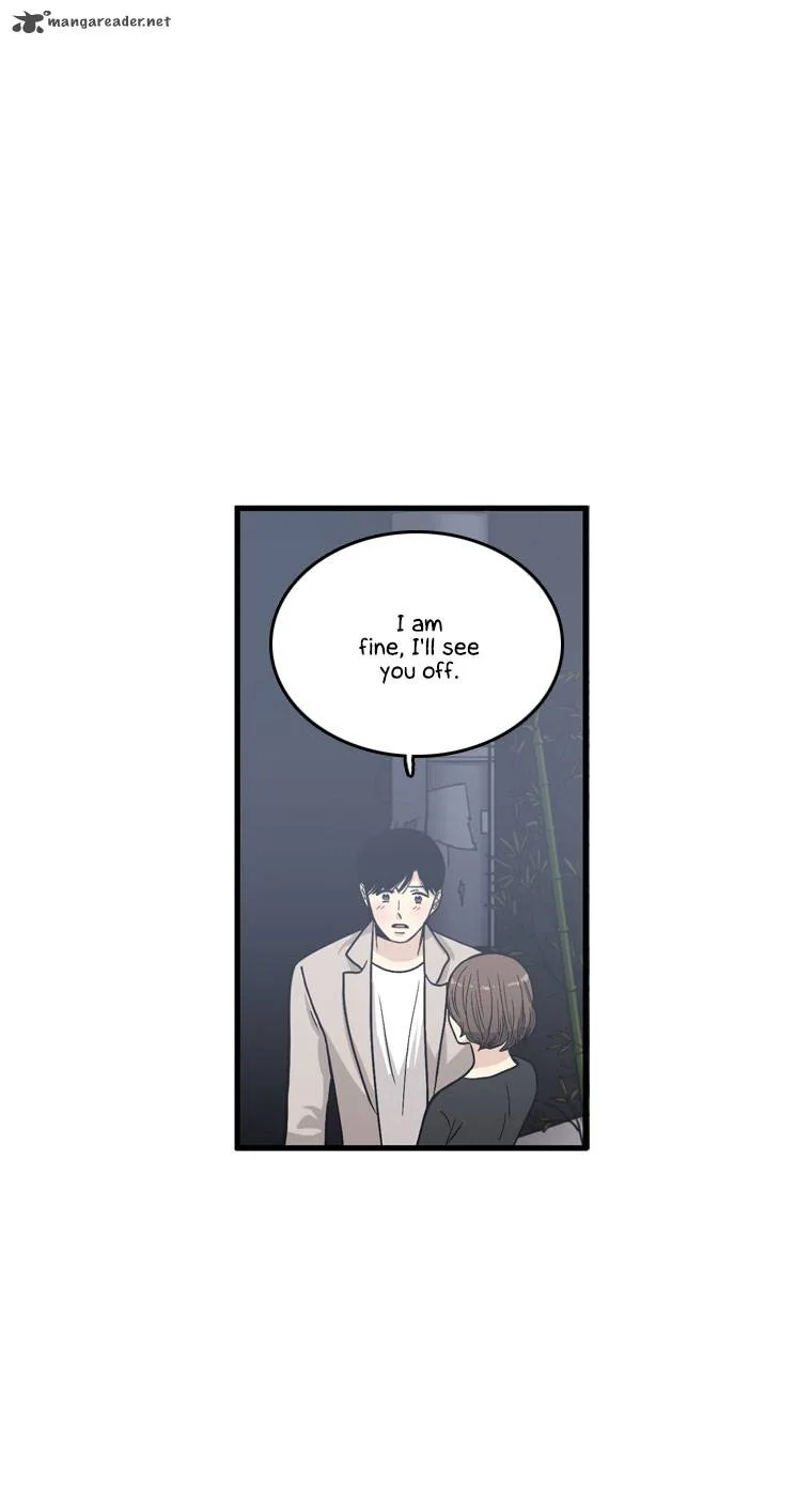Happy if You Died Chapter 15 page 46