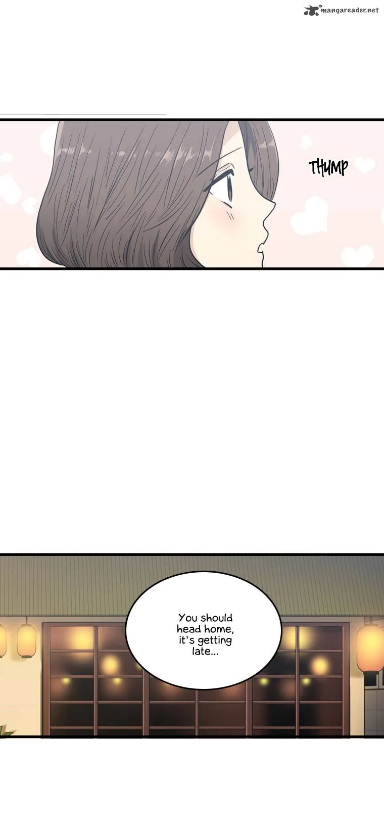 Happy if You Died Chapter 15 page 45