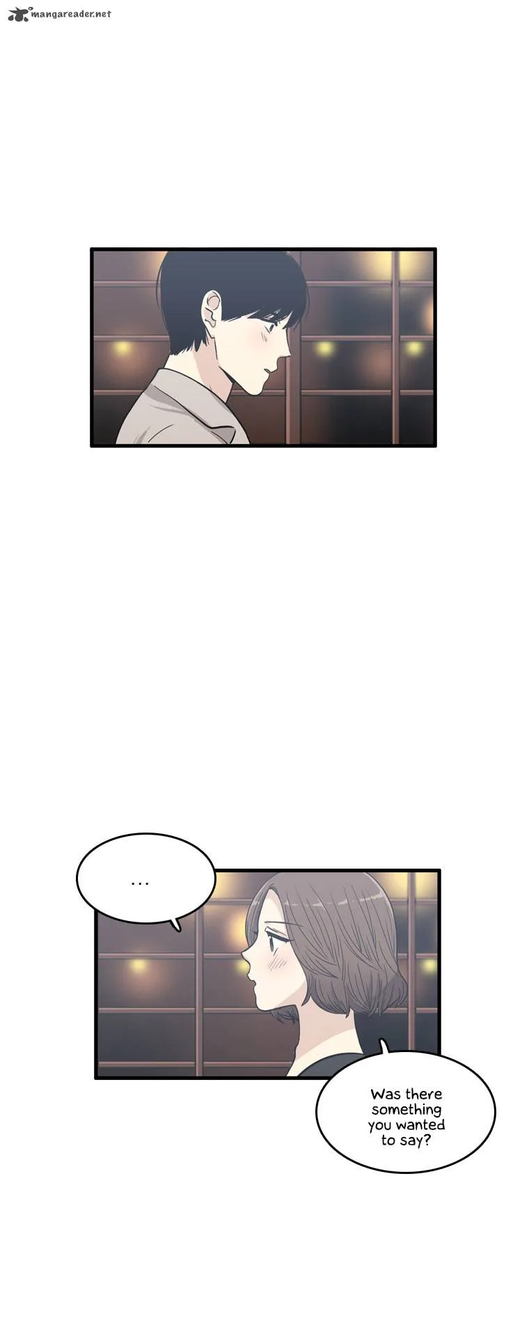 Happy if You Died Chapter 15 page 47
