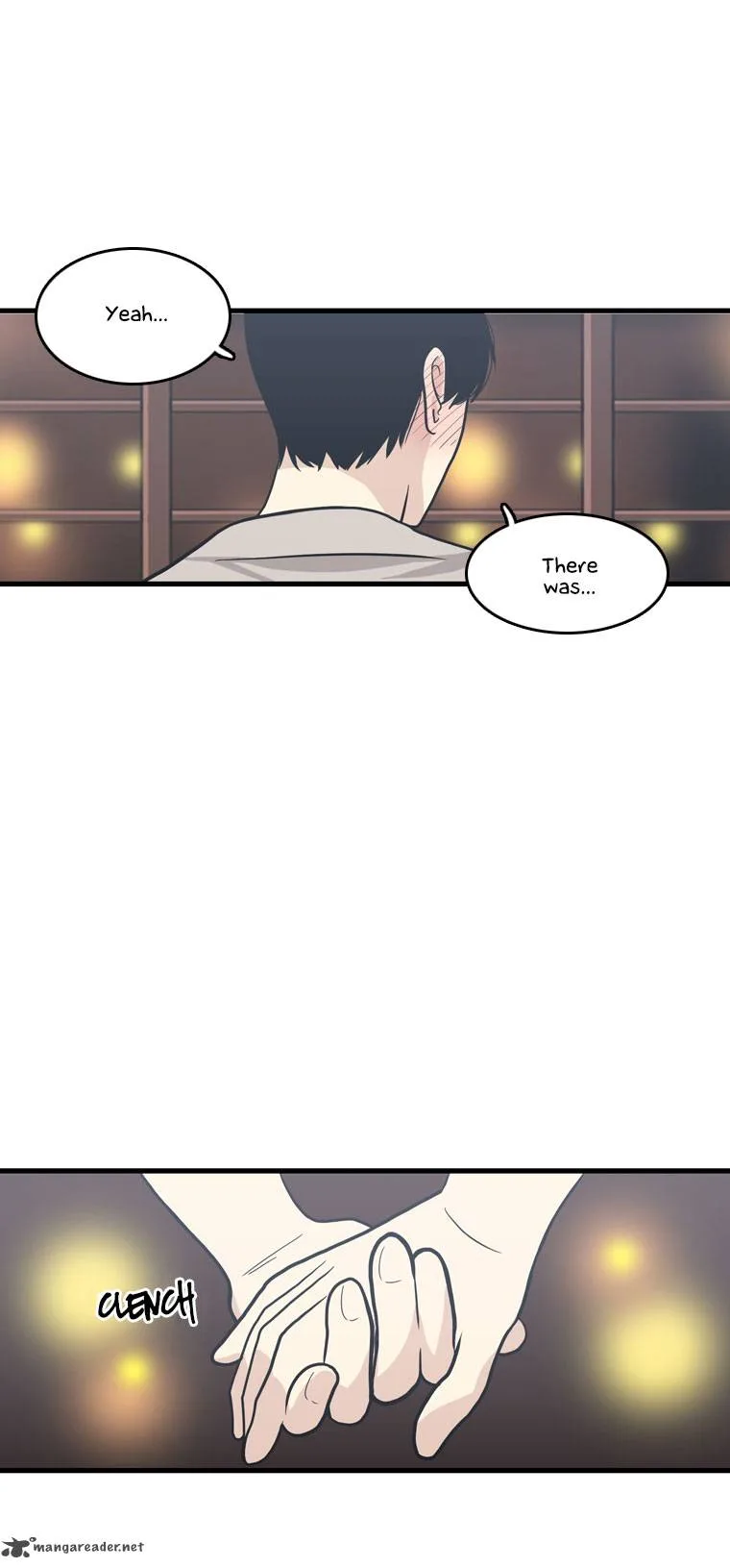 Happy if You Died Chapter 15 page 48