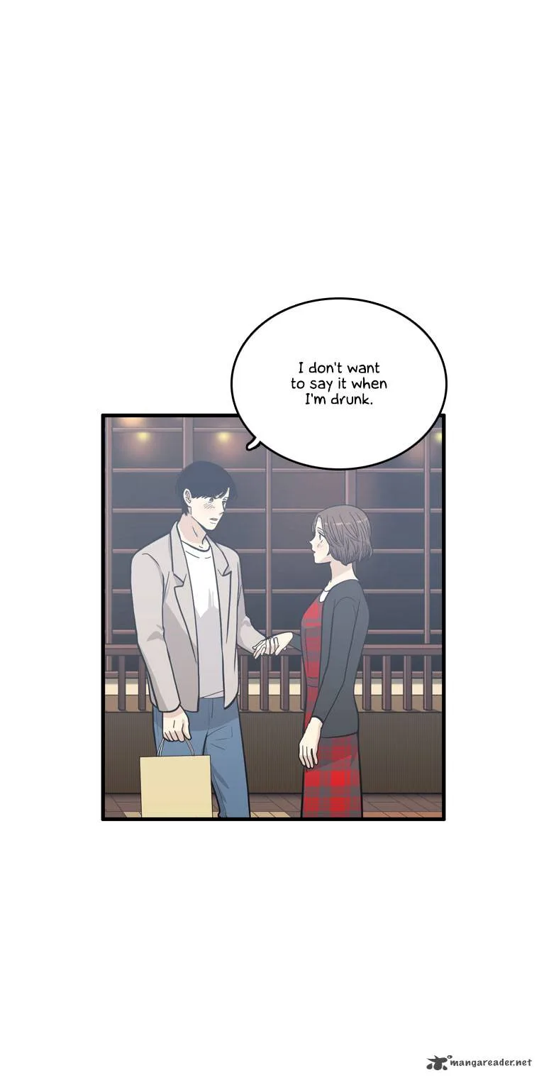 Happy if You Died Chapter 15 page 49