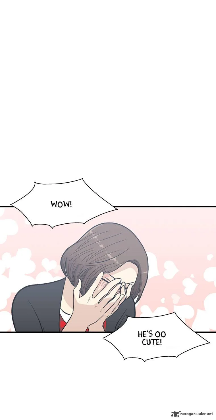 Happy if You Died Chapter 15 page 51