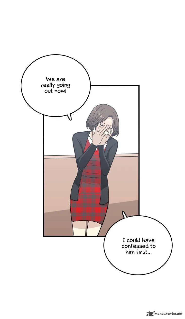 Happy if You Died Chapter 15 page 52