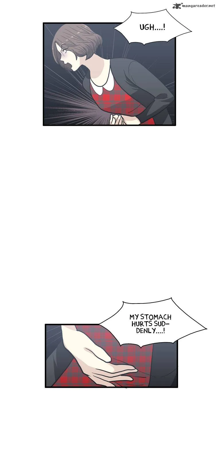 Happy if You Died Chapter 15 page 54