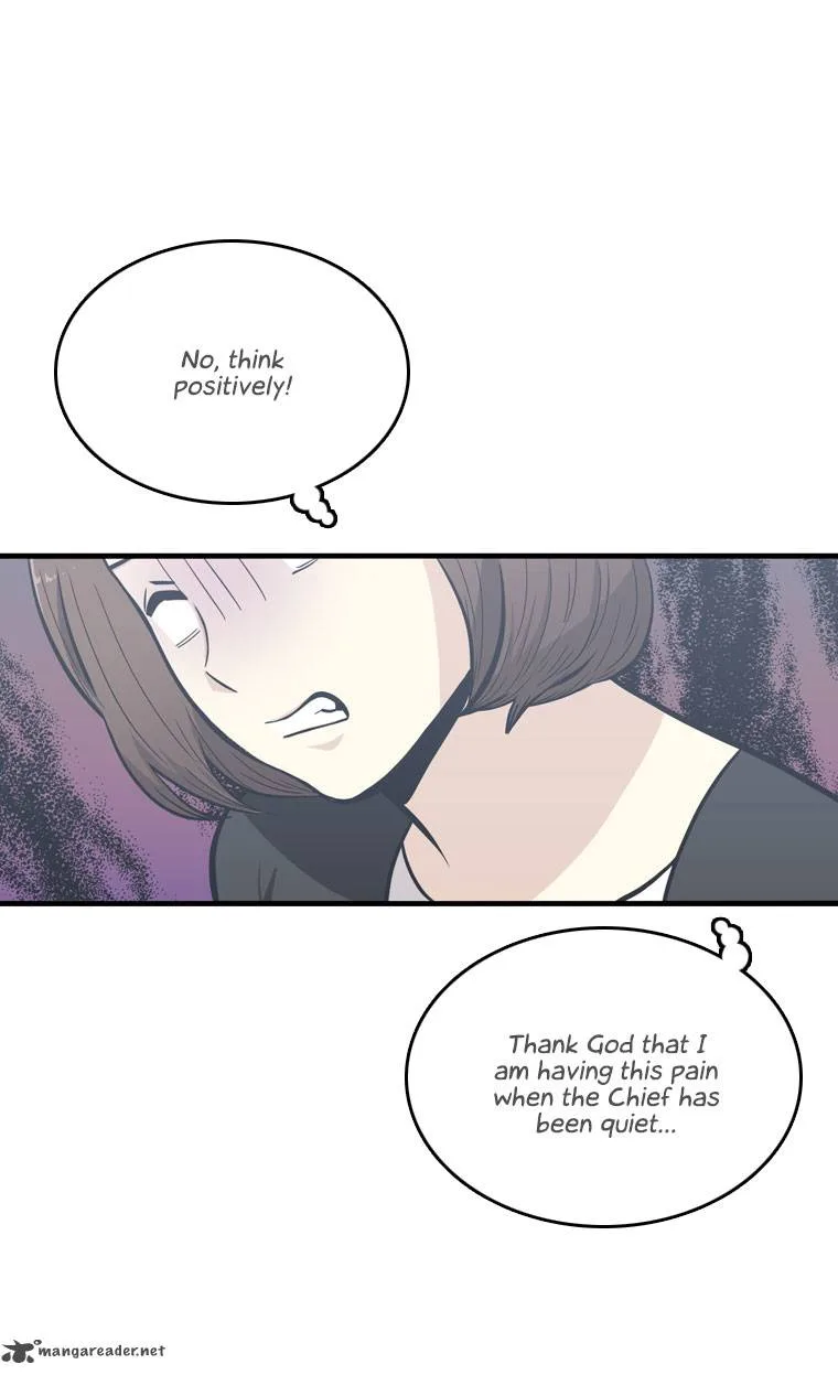 Happy if You Died Chapter 15 page 56