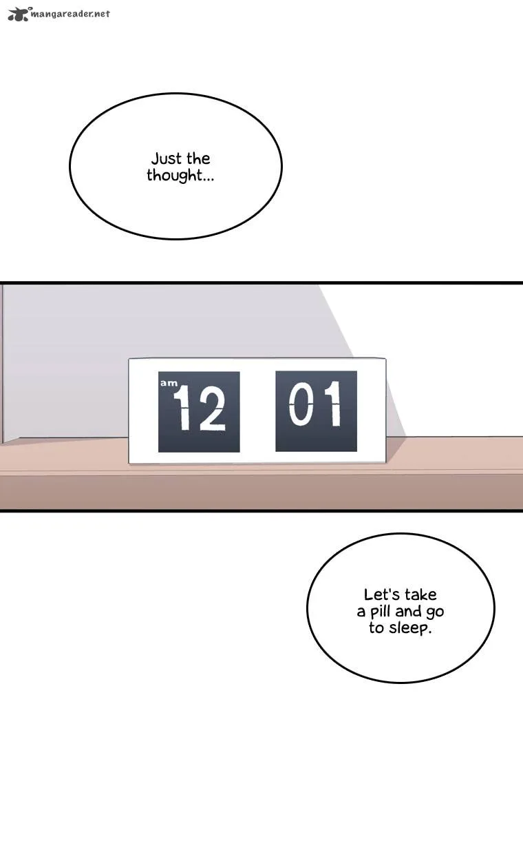 Happy if You Died Chapter 15 page 58
