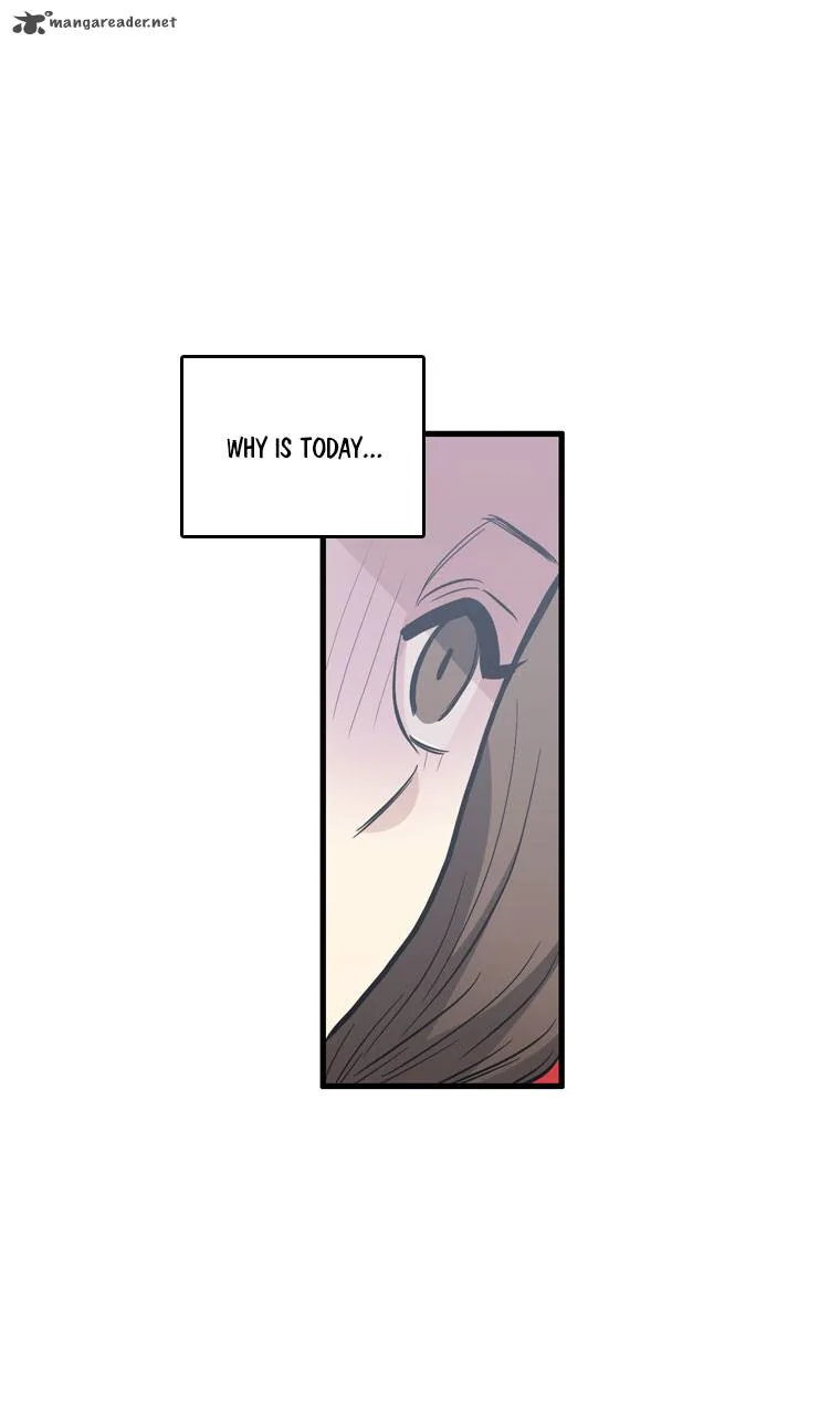 Happy if You Died Chapter 16 page 21