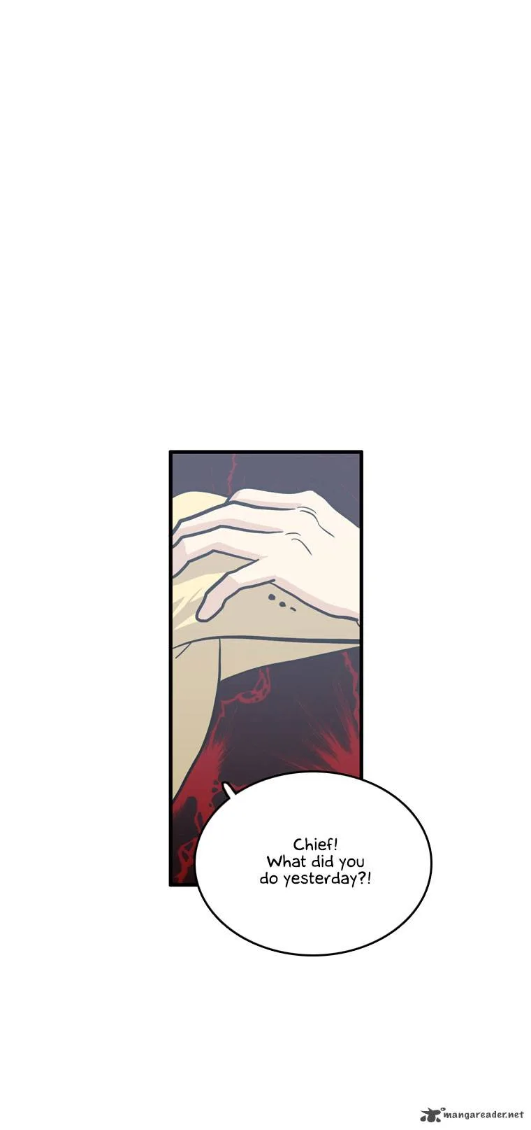 Happy if You Died Chapter 16 page 24