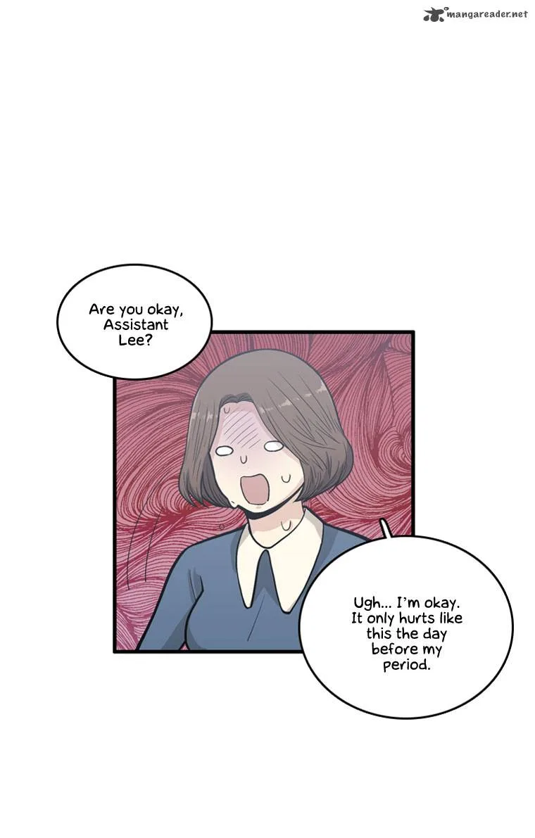 Happy if You Died Chapter 16 page 3