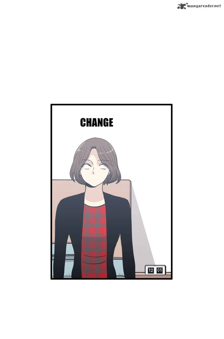 Happy if You Died Chapter 16 page 22