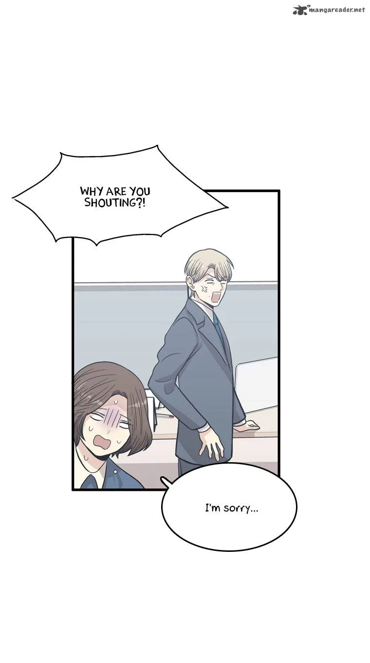 Happy if You Died Chapter 16 page 11