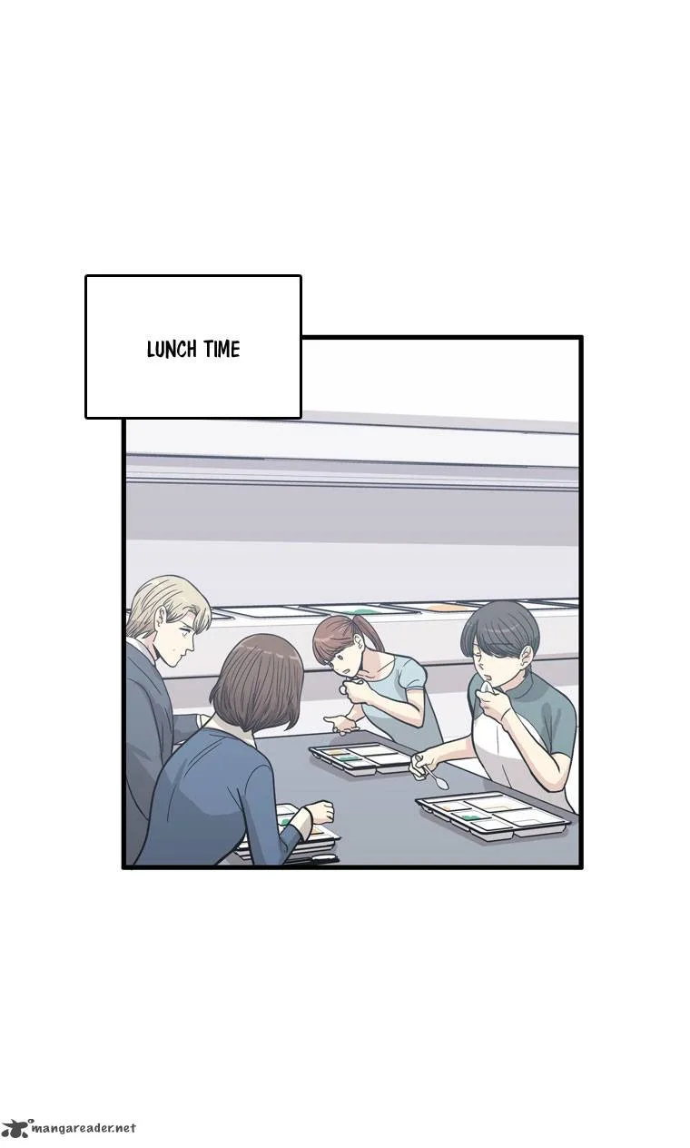 Happy if You Died Chapter 16 page 19