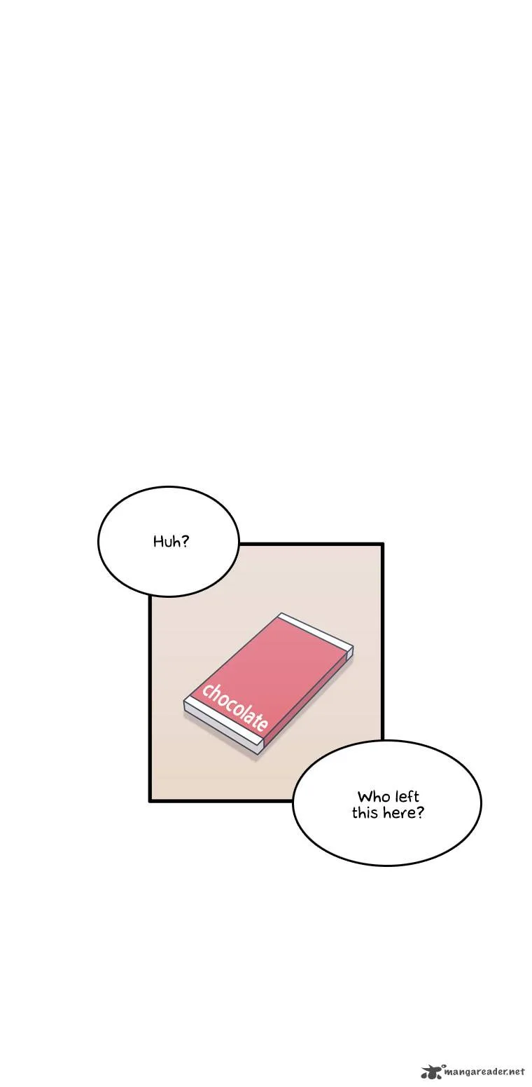 Happy if You Died Chapter 16 page 15