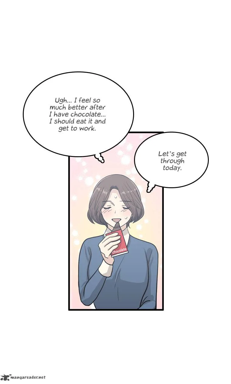 Happy if You Died Chapter 16 page 18