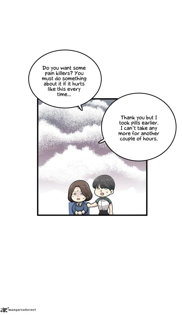 Happy if You Died Chapter 16 page 4