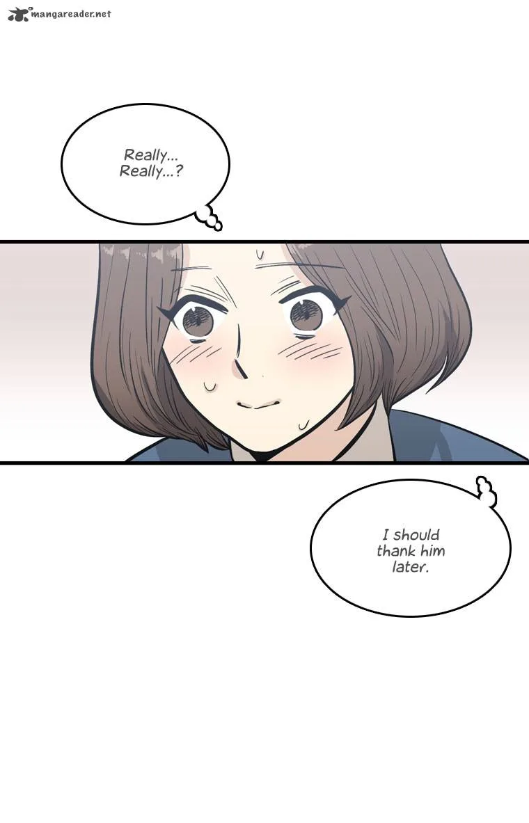 Happy if You Died Chapter 16 page 17