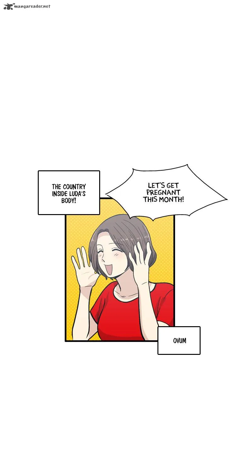 Happy if You Died Chapter 16 page 6