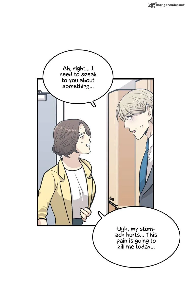 Happy if You Died Chapter 16 page 27