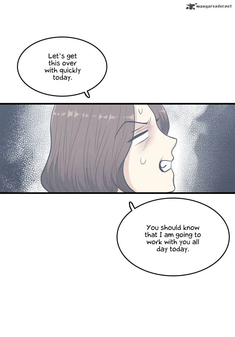 Happy if You Died Chapter 16 page 28